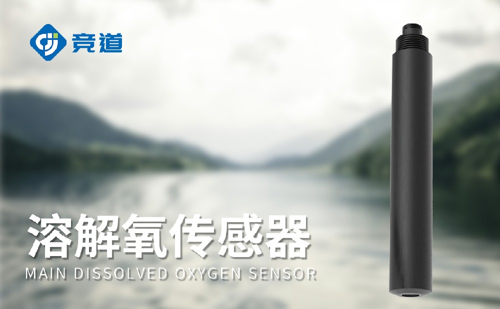溶解氧傳感器
